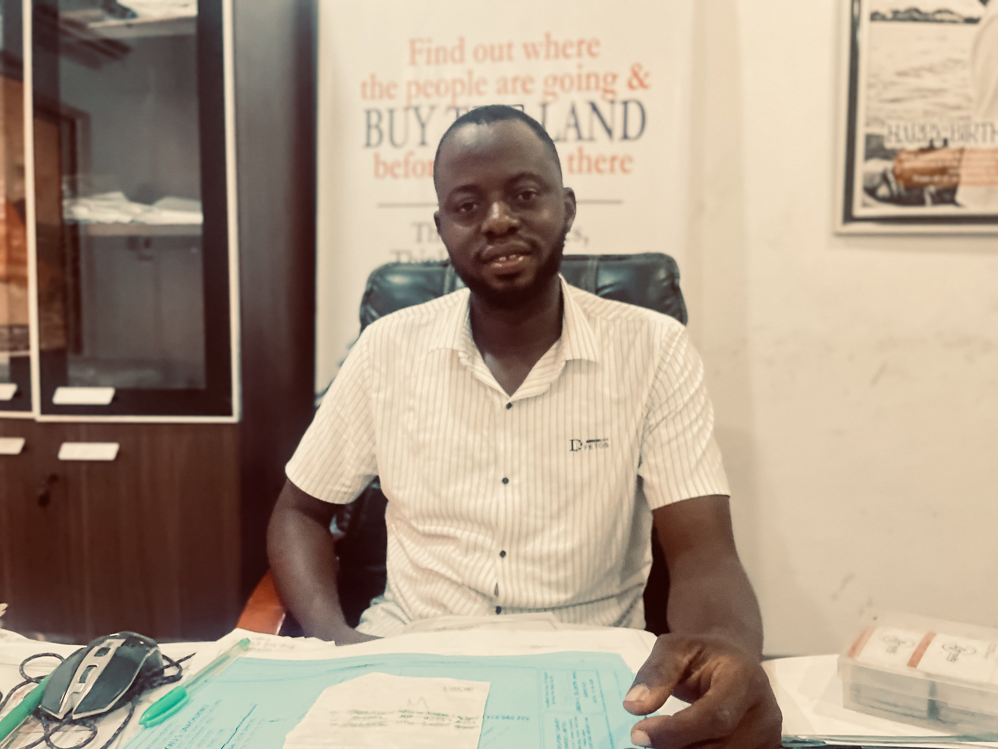 Engr. Lawal Jamiu Abolaji