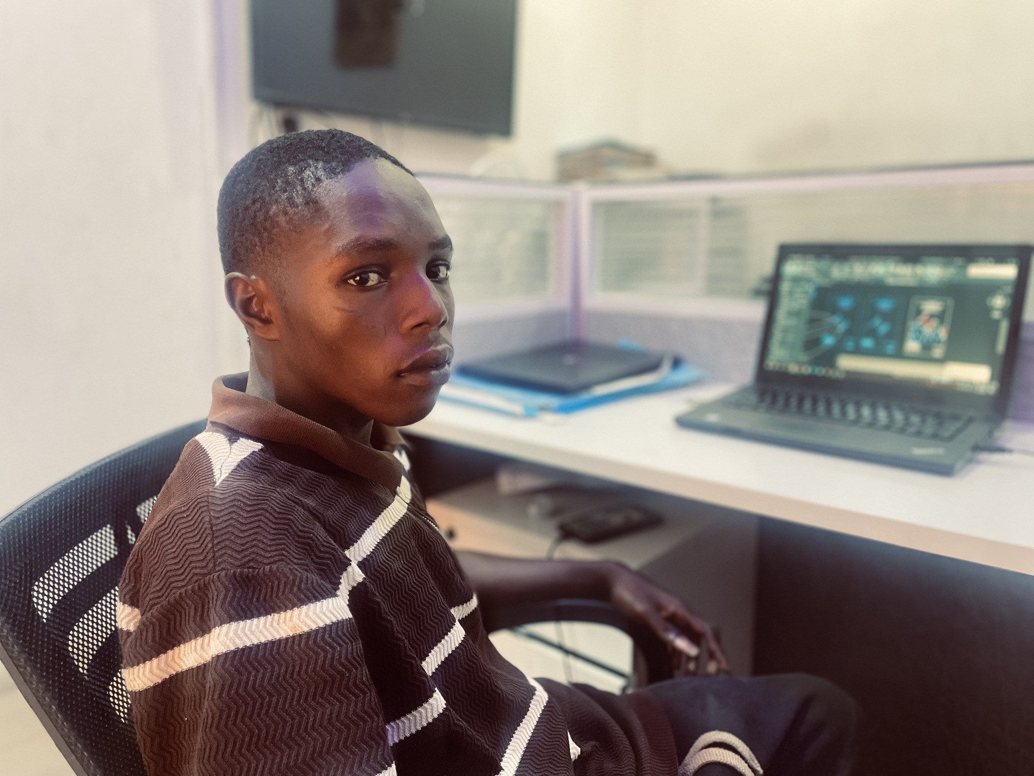 Tijani Farouk